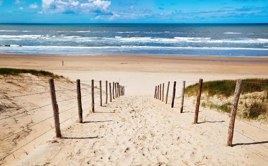 Odyssee Zandvoort Pays-Bas