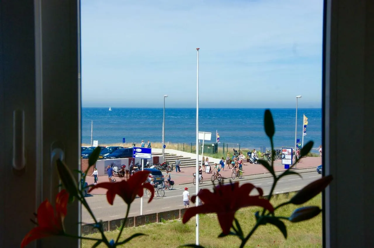 Odyssee Zandvoort