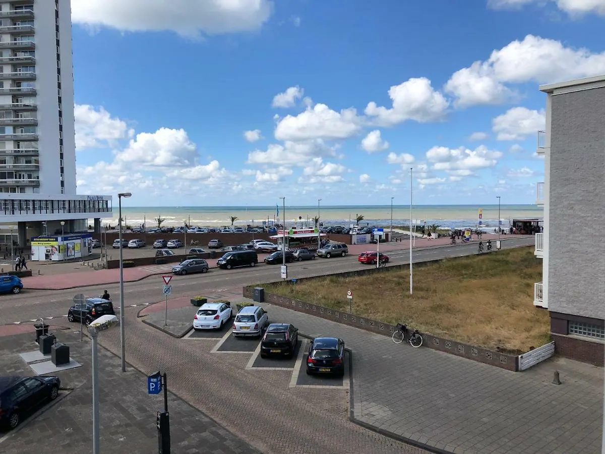 Odyssee Zandvoort 0*,