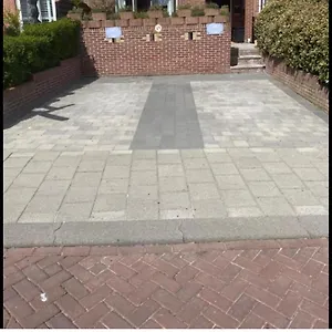 Halte71 Zandvoort