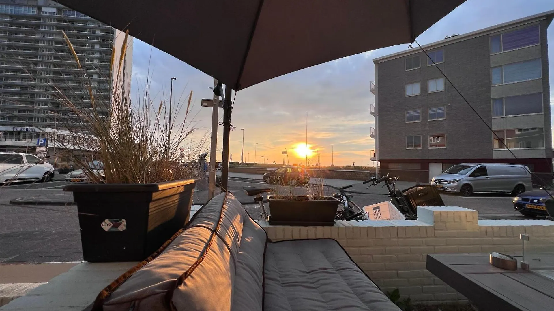 Odyssee Zandvoort 0*,  Niederlande